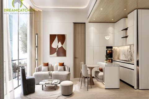 Apartment de 1 dormitorio en Al Marjan Island, UAE No. 75628 4
