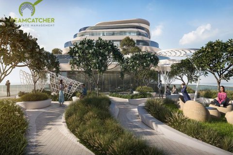 Apartment de 1 dormitorio en Al Marjan Island, UAE No. 75628 12