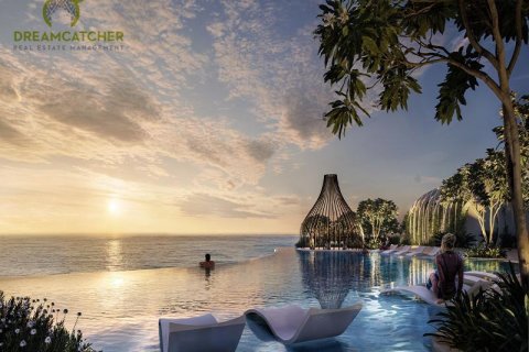 Apartment de 1 dormitorio en Al Marjan Island, UAE No. 75628 13