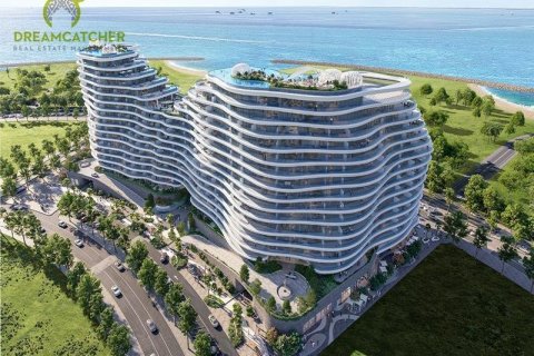 Apartment de 1 dormitorio en Al Marjan Island, UAE No. 75628 20