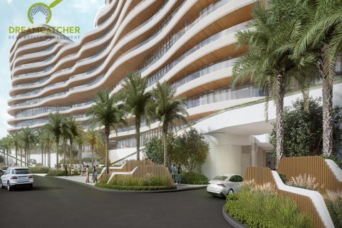 Apartment de 1 dormitorio en Al Marjan Island, UAE No. 75628 16