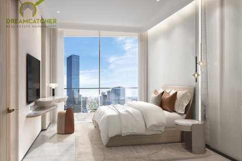 Apartment de 1 dormitorio en Al Marjan Island, UAE No. 75628 6