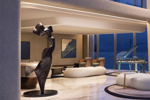 2 bedrooms Apartment in Al Marjan Island, UAE No. 75610 10