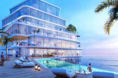 2 bedrooms Apartment in Al Marjan Island, UAE No. 75610 9