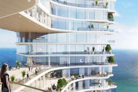 2 bedrooms Apartment in Al Marjan Island, UAE No. 75610 8