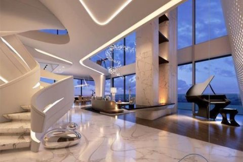 2 bedrooms Apartment in Al Marjan Island, UAE No. 75610 5