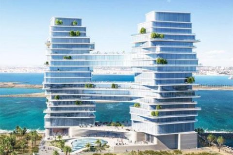 2 bedrooms Apartment in Al Marjan Island, UAE No. 75610 13