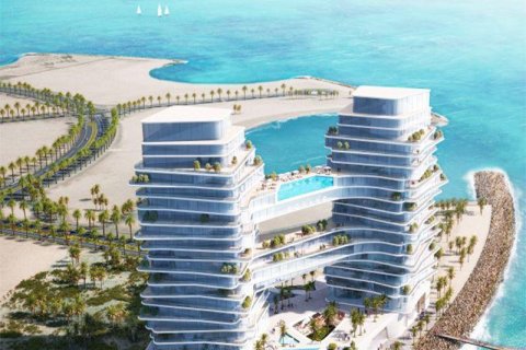 2 bedrooms Apartment in Al Marjan Island, UAE No. 75610 6