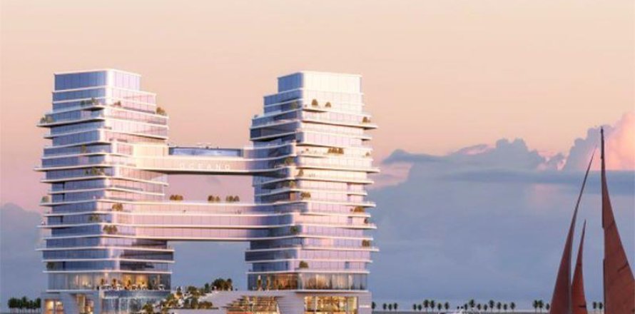 2 bedrooms Apartment in Al Marjan Island, UAE No. 75610