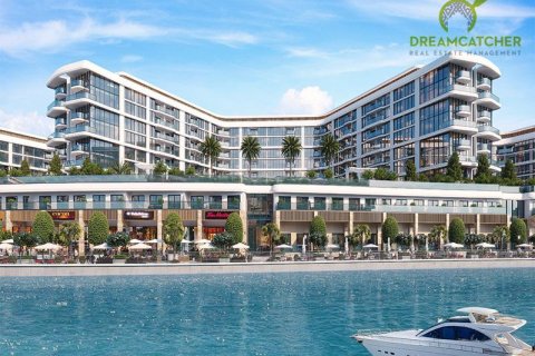 Apartment de 2 dormitorios en Umm Al Quwain Marina, UAE No. 75627 2