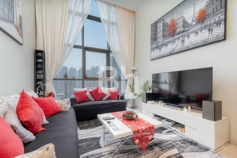 Apartment de 2 dormitorios en Dubai Marina, UAE No. 64000 17