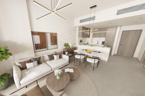 Appartement de 1 chambre à Yas Island, UAE No. 91446 3