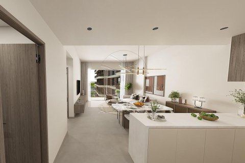 Appartement de 1 chambre à Yas Island, UAE No. 91446 12