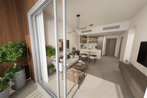 Appartement de 1 chambre à Yas Island, UAE No. 91446 10