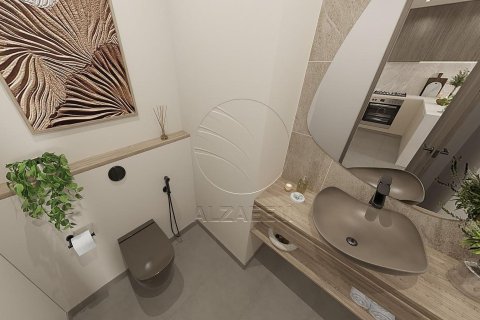 Appartement de 1 chambre à Yas Island, UAE No. 91446 4