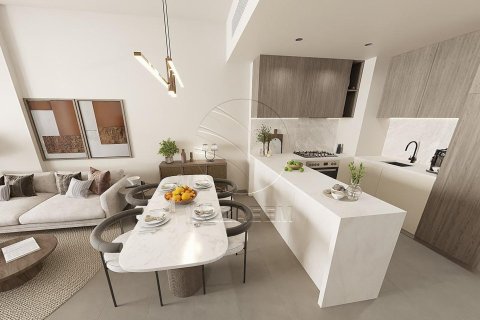 Appartement de 1 chambre à Yas Island, UAE No. 91446 9