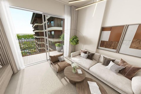 Appartement de 1 chambre à Yas Island, UAE No. 91446 8
