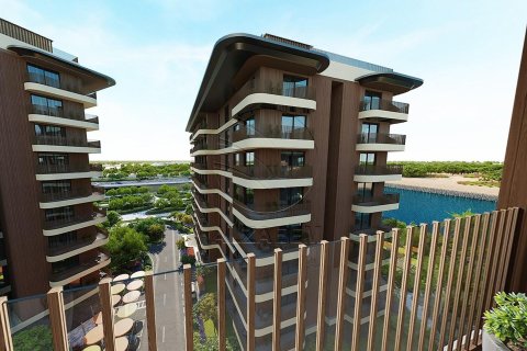 Appartement de 1 chambre à Yas Island, UAE No. 91446 2