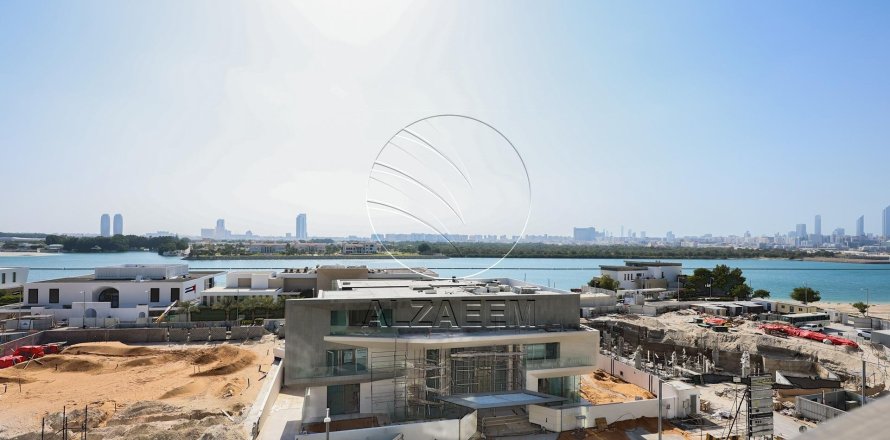 Apartment de 2 dormitorios en Al Reem Island, UAE No. 91435