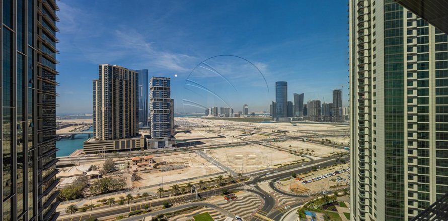 2 bedrooms Apartment in Al Reem Island, UAE No. 91447