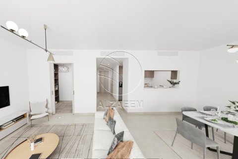 Apartment de 2 dormitorios en  Yas Island, UAE No. 91448 16