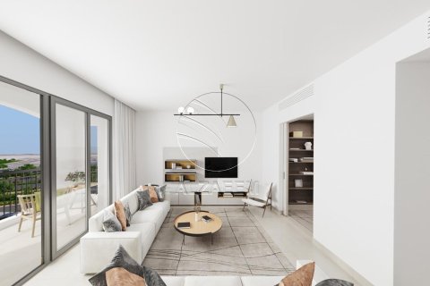 Apartment de 2 dormitorios en  Yas Island, UAE No. 91448 18