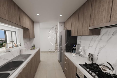 Apartment de 2 dormitorios en  Yas Island, UAE No. 91448 12