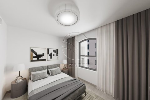 Apartment de 2 dormitorios en  Yas Island, UAE No. 91448 9