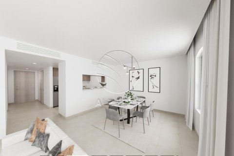 Apartment de 2 dormitorios en  Yas Island, UAE No. 91448 15