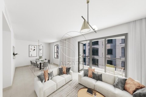 Apartment de 2 dormitorios en  Yas Island, UAE No. 91448 19