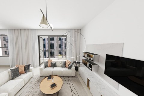 Apartment de 2 dormitorios en  Yas Island, UAE No. 91448 17