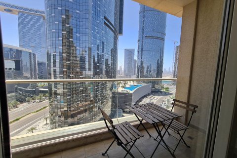 Apartment de 1 dormitorio en Shams Abu Dhabi, UAE No. 91434 1