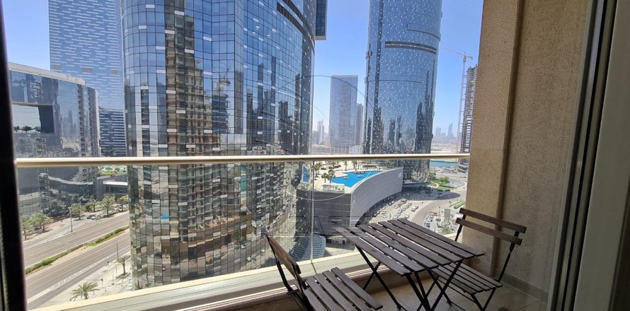 Apartment de 1 dormitorio en Shams Abu Dhabi, UAE No. 91434