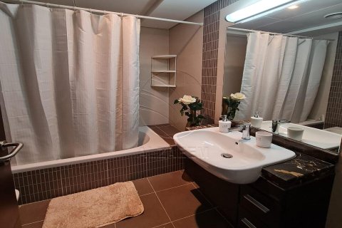 Apartment de 1 dormitorio en Shams Abu Dhabi, UAE No. 91434 2