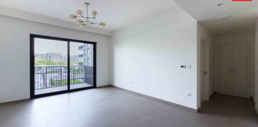 Appartement de 1 chambre à Dubai Hills Estate, UAE No. 102558