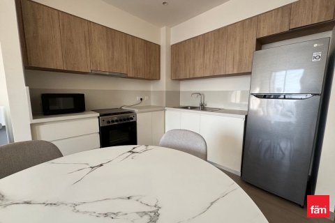 Appartement de 1 chambre à Dubai Hills Estate, UAE No. 102576 3