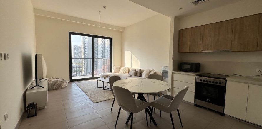 Appartement de 1 chambre à Dubai Hills Estate, UAE No. 102576