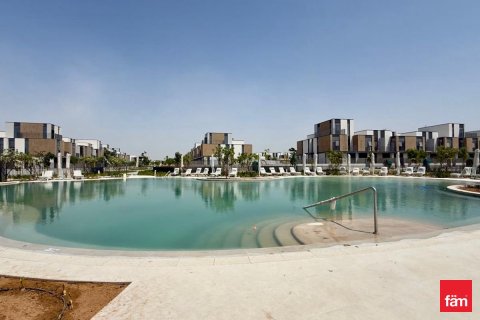 Townhouse de 3 chambres à Dubai, UAE No. 102574 12