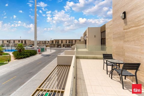 Villa de 4 dormitorios en Dubai, UAE No. 102557 30