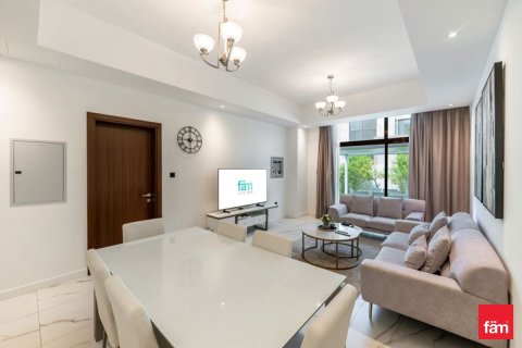 Villa de 4 dormitorios en Dubai, UAE No. 102557 4