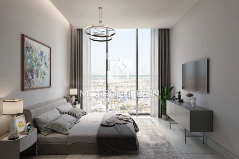 Apartment de 1 dormitorio en Jumeirah Lake Towers, UAE No. 18647 2