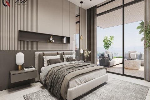 Villa de 4 dormitorios en Al Reem Island, UAE No. 45303 14