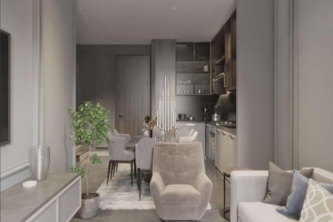 Appartement de 4 chambres à Masdar City, UAE No. 45270 3