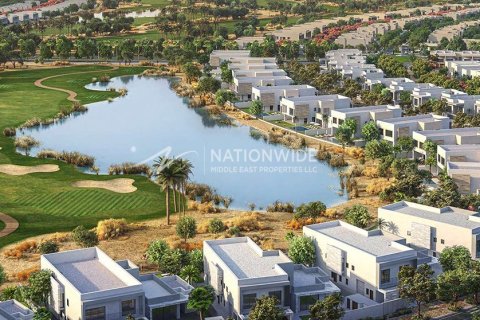 3 bedrooms Duplex in Abu Dhabi, UAE No. 99197 11