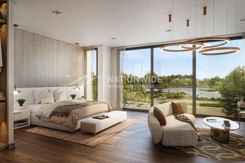 3 bedrooms Duplex in Abu Dhabi, UAE No. 99197 6
