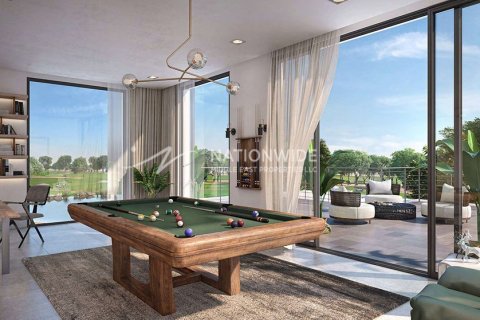 3 bedrooms Duplex in Abu Dhabi, UAE No. 99197 7