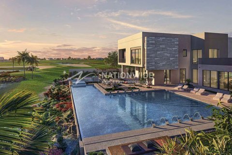 3 bedrooms Duplex in Abu Dhabi, UAE No. 99197 3