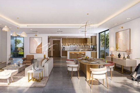 3 bedrooms Duplex in Abu Dhabi, UAE No. 99197 5