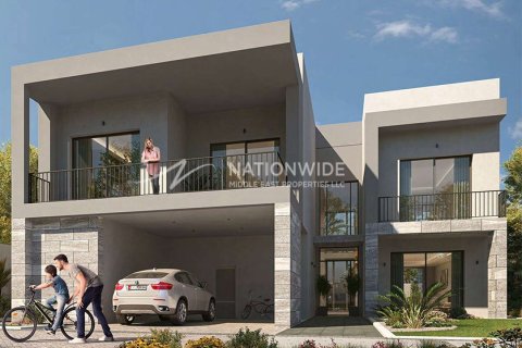 3 bedrooms Duplex in Abu Dhabi, UAE No. 99197 9