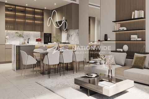 Townhouse de 3 chambres à Abu Dhabi, UAE No. 99199 4